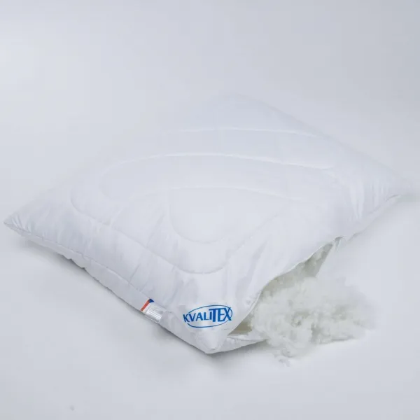 Vankúš ALOE VERA so zipsom 700 g