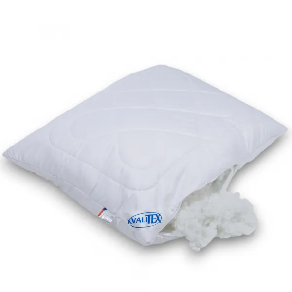 Vankúš ALOE VERA so zipsom 700 g