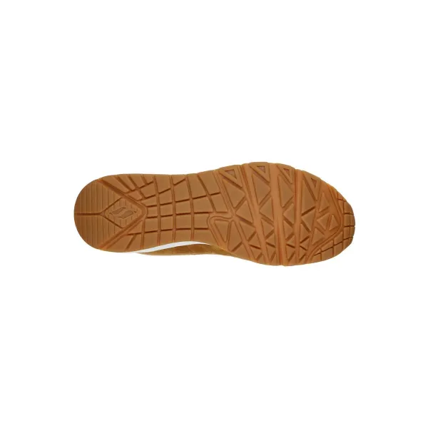 SKETCHERS Tenisky so šnúrkami Uno - Stacre