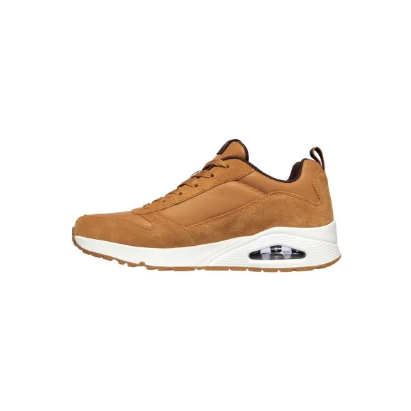 SKETCHERS Tenisky so šnúrkami Uno - Stacre