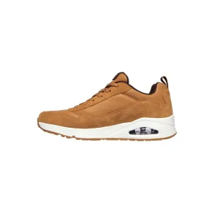 SKETCHERS Tenisky so šnúrkami Uno - Stacre