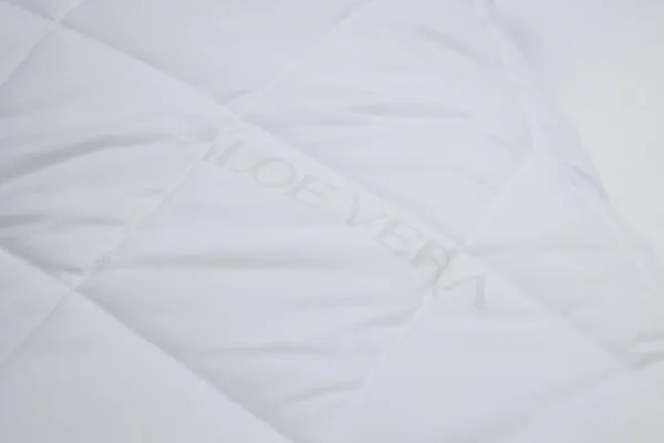 Prikrývka ALOE VERA letná