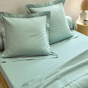 Jednofarebná posteľná bielizeň zn. Colombine® z polycotonu