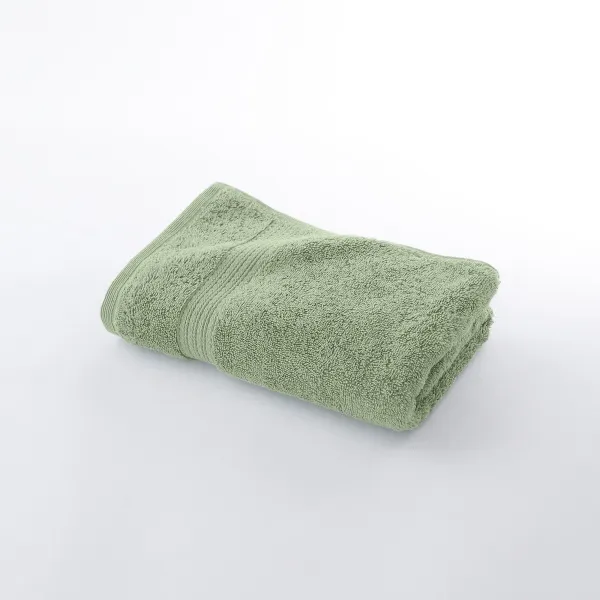 Kolekcia bavlnené froté, bio bavlna