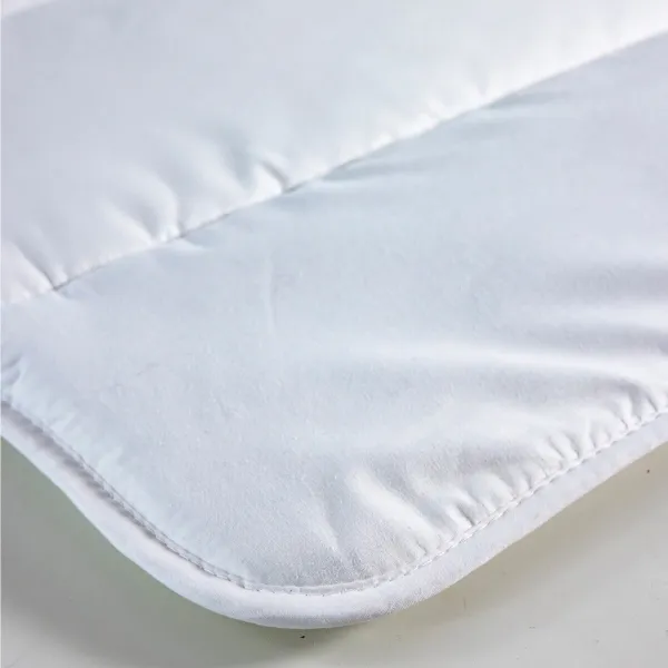 Prírodná prikrývka z vlákna Tencel® a bavlny 500 g/m2