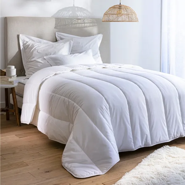 Prírodná prikrývka z vlákna Tencel® a bavlny 500 g/m2