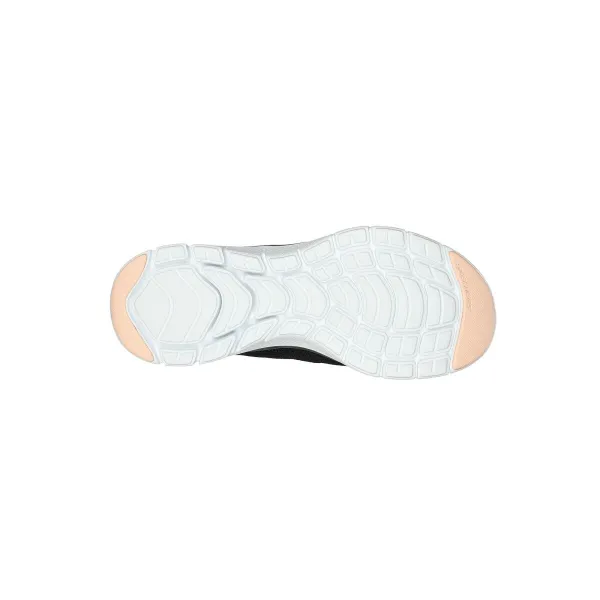 SKETCHERS Tenisky so šnúrkami Flex Advantage 4.0 - Wild Ballad