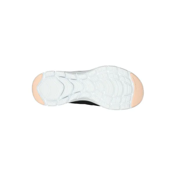 SKETCHERS Tenisky so šnúrkami Flex Advantage 4.0 - Wild Ballad