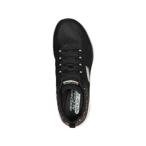 SKETCHERS Tenisky so šnúrkami Flex Advantage 4.0 - Wild Ballad