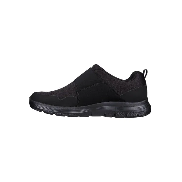 SKETCHERS Tenisky na suchý zips Flex Advantage 4.0 - Upshift