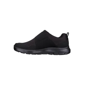 SKETCHERS Tenisky na suchý zips Flex Advantage 4.0 - Upshift