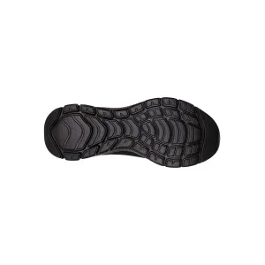SKETCHERS Tenisky na suchý zips Flex Advantage 4.0 - Upshift