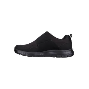 SKETCHERS Tenisky na suchý zips Flex Advantage 4.0 - Upshift