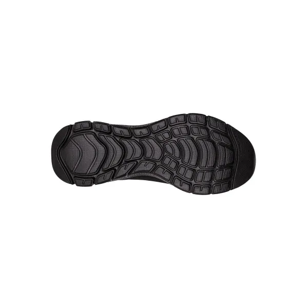SKETCHERS Tenisky na suchý zips Flex Advantage 4.0 - Upshift