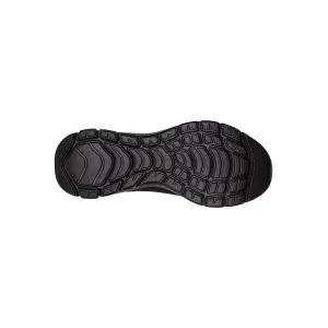 SKETCHERS Tenisky na suchý zips Flex Advantage 4.0 - Upshift