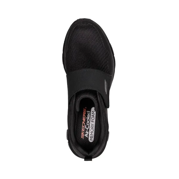 SKETCHERS Tenisky na suchý zips Flex Advantage 4.0 - Upshift