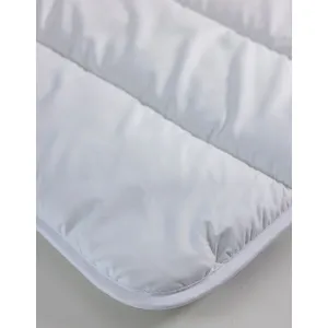 Hrejivá prikrývka Aerelle® s výplňou z recyklovaných vlákien 500g/m2