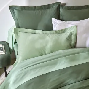 Jednofarebná posteľná bielizeň zn. Colombine®, polycoton