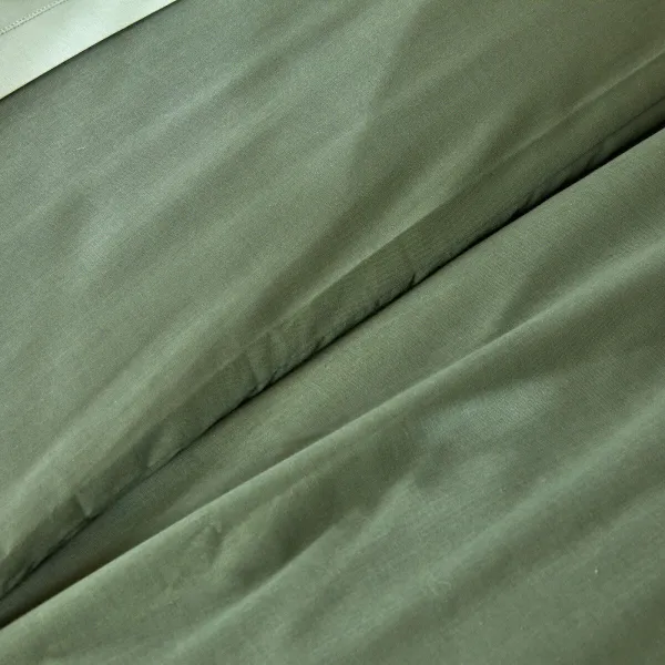 Jednofarebná posteľná bielizeň zn. Colombine®, polycoton