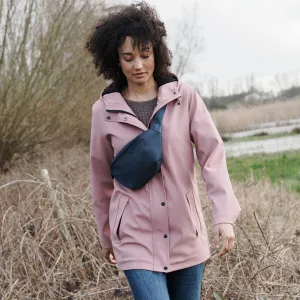 Nepremokavá ľadvinka z recyklovaného polyamidu