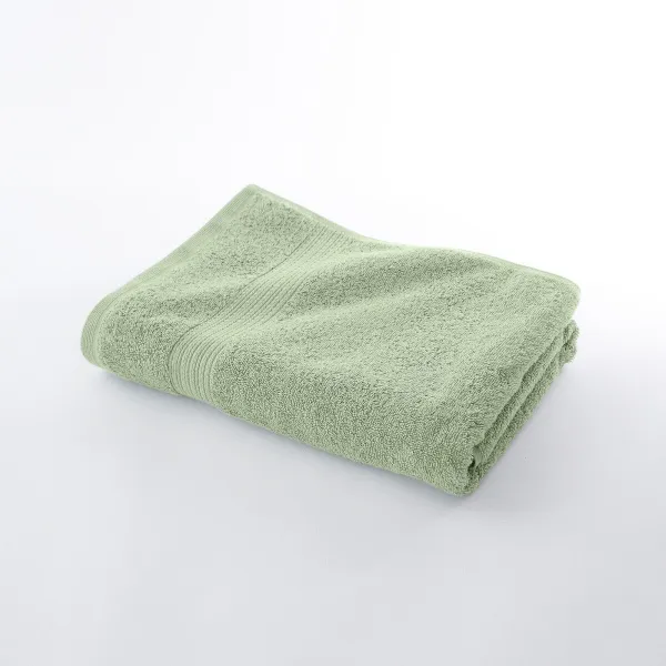Kolekcia bavlnené froté, bio bavlna