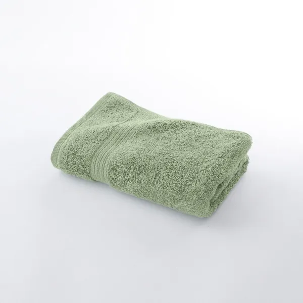 Kolekcia bavlnené froté, bio bavlna