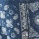 Šaty so zavinutím a potlačou bandana