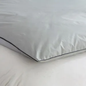 Prikrývka z peria