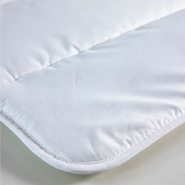 Prírodná prikrývka z vlákna Tencel® a bavlny 500 g/m2