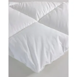 Syntetická prikrývka Edona výnimočne komfortná, 400 g/m2