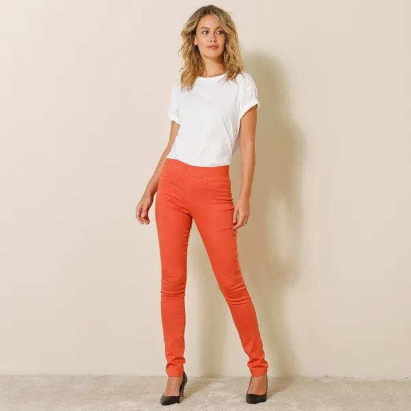Džegíny z twilu, pre vyššiu postavu