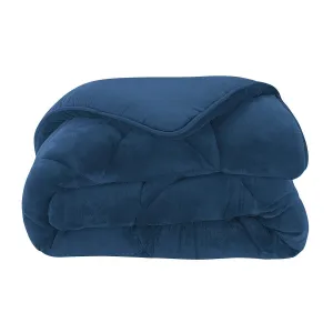 Obojstranná prikrývka 600 g/m2
