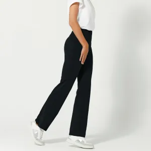 Bootcut legíny
