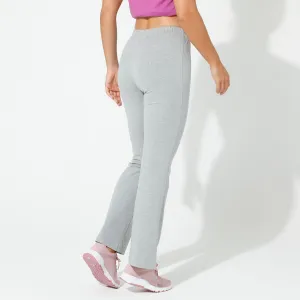 Bootcut legíny