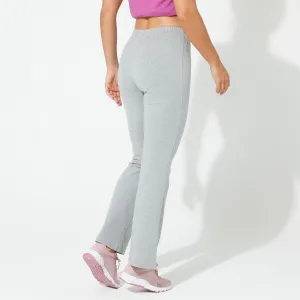 Bootcut legíny