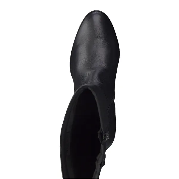 TAMARIS Čižmy na podpätku zn. Tamaris Comfort