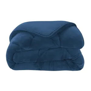 Obojstranná prikrývka 600 g/m2