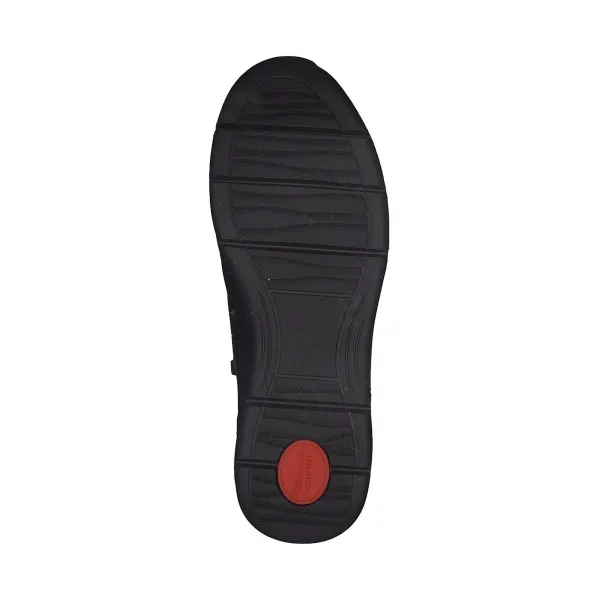 TAMARIS Vysoké tenisky zn. Tamaris Comfort so zipsom