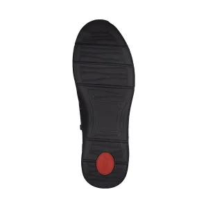 TAMARIS Vysoké tenisky zn. Tamaris Comfort so zipsom