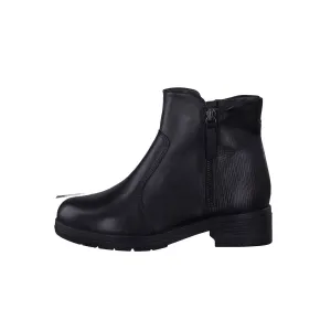TAMARIS Nízke čižmy so zipsom zn. Tamaris Comfort