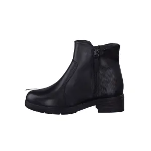 TAMARIS Nízke čižmy so zipsom zn. Tamaris Comfort