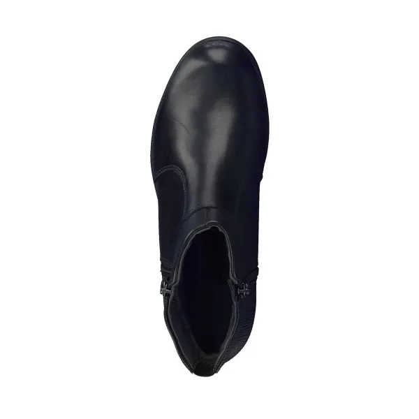 TAMARIS Nízke čižmy so zipsom zn. Tamaris Comfort