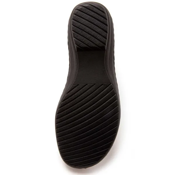PEDICONFORT Kožené nízke čižmy