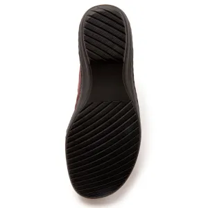 PEDICONFORT Nízke kožené čižmy