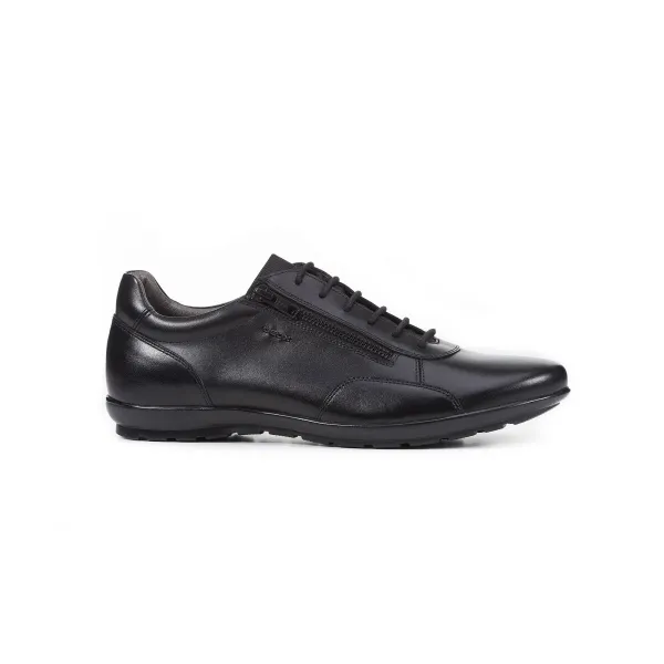 Kožené derbies GEOX