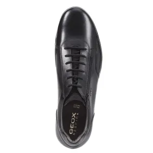 Kožené derbies GEOX