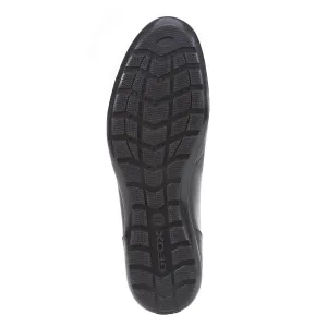 Kožené derbies GEOX