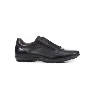 Kožené derbies GEOX