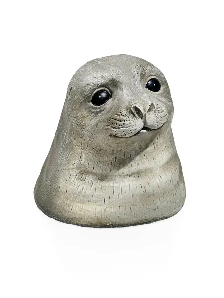 Vodné dekorácie Tuleň Tobi
