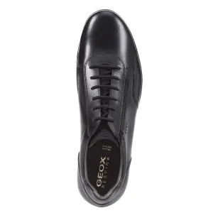 Kožené derbies GEOX